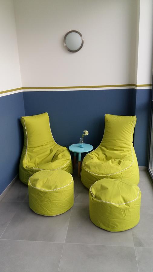 Hotel M24 - Alle Zimmer mit Küchenzeile Vechta Exterior foto