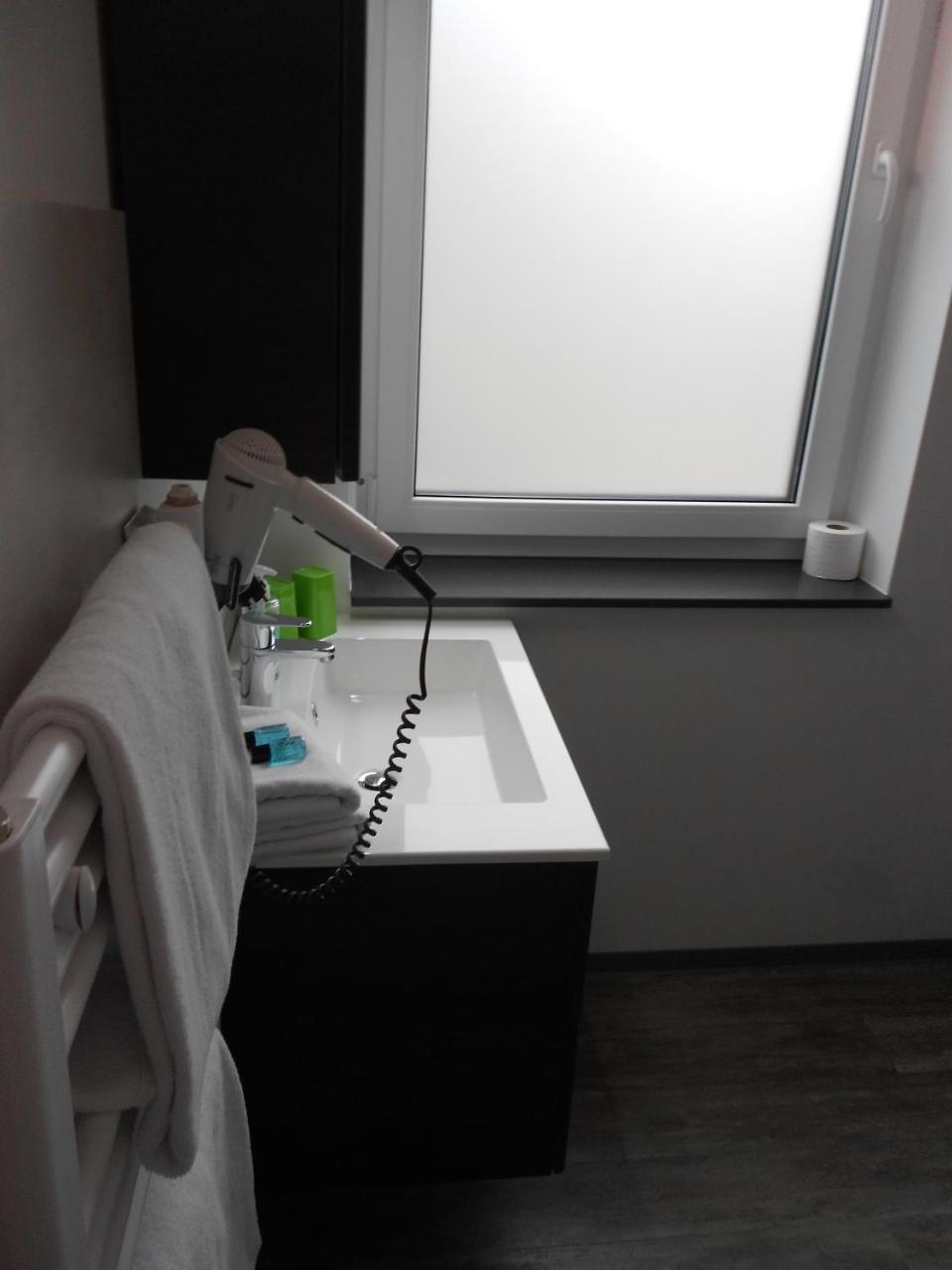 Hotel M24 - Alle Zimmer mit Küchenzeile Vechta Exterior foto